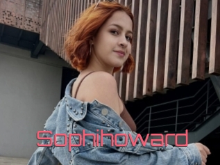 Sophihoward