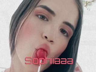 Sophiiaaa