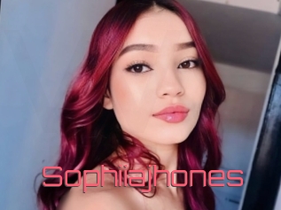 Sophiiajhones