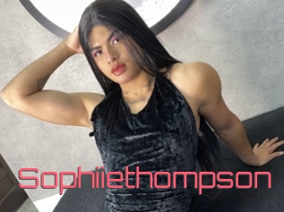 Sophiiethompson