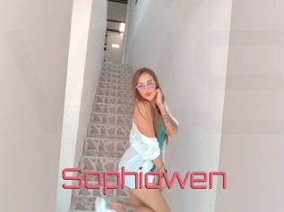 Sophiowen