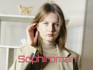 Sophiroman