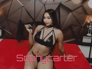 Sophycarter