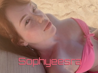 Sophyeesra