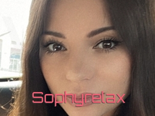 Sophyrelax