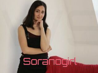 Soranogirl
