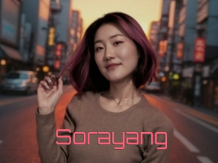 Sorayang
