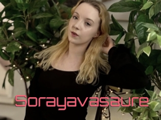 Sorayavasaure