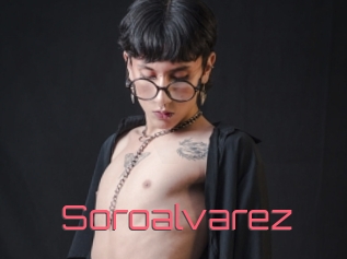 soroalvarez Webcam Sexe Direct