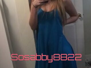 Sosabby8822