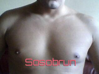 Sosobrun