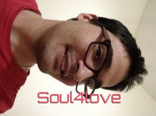 Soul4love