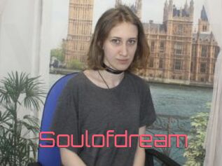 Soulofdream
