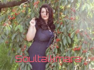 Soultalkmara