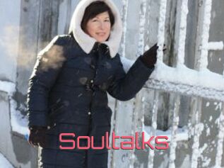 Soultalks