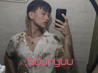 Sounyuu