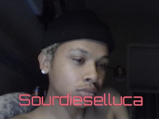 Sourdieselluca