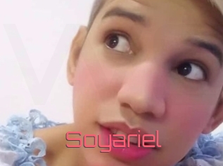 Soyariel