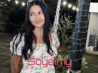 soyeimy Webcam Sexe Direct