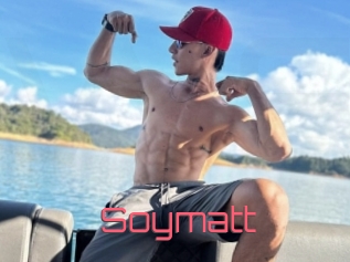 Soymatt