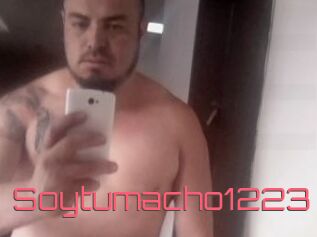 Soytumacho1223