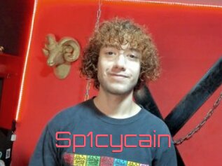 Sp1cycain