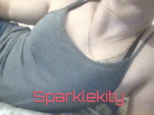 Sparklekity