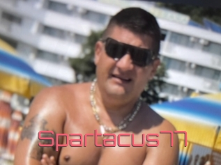 Spartacus77