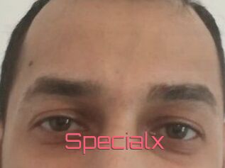 Specialx