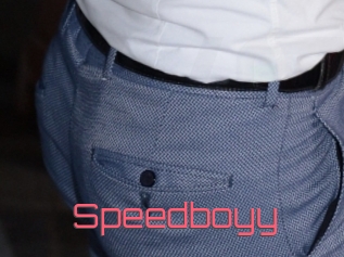 Speedboyy