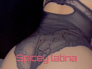 Spicey_latina