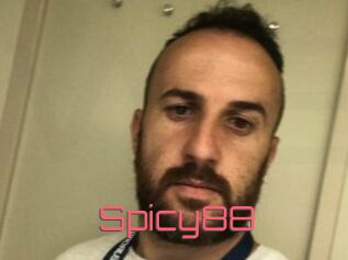Spicy88