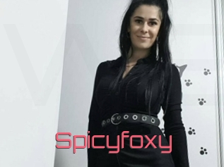 spicyfoxy Webcam Sexe Direct