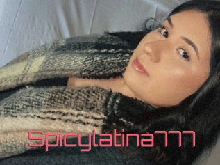 Spicylatina777