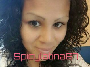 Spicylatina87