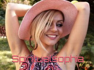 Spiritualsophia