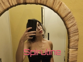 Spiruline