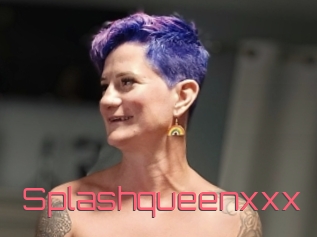 Splashqueenxxx