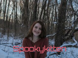 Spookykitten