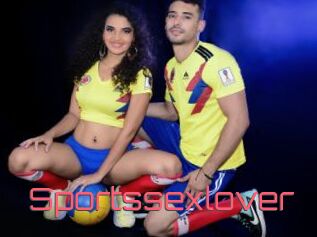 Sportssexlover