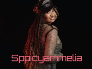 Sppicyammelia