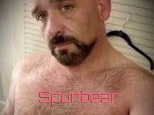 Spunbear