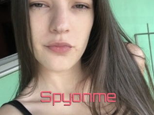 Spyonme