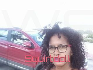 Squirtdoll