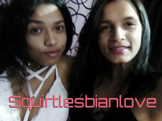 Squirtlesbianlove