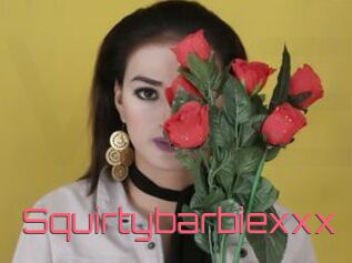 Squirtybarbiexxx