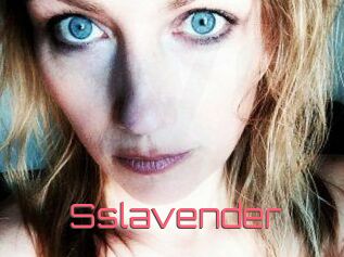 Sslavender