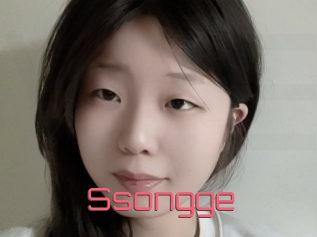 Ssongge