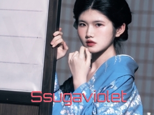 Ssugaviolet