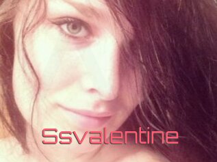 Ssvalentine